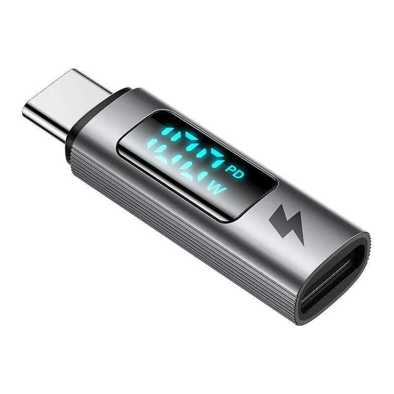 Adaptador Usb-C para Usb-C, Mcdodo Ot-6090, 100w .
