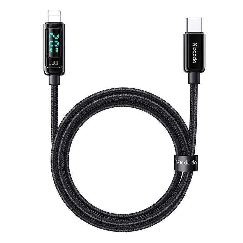 Cabo Mcdodo Ca-8810 Usb-C para Lightning, 36w, 12