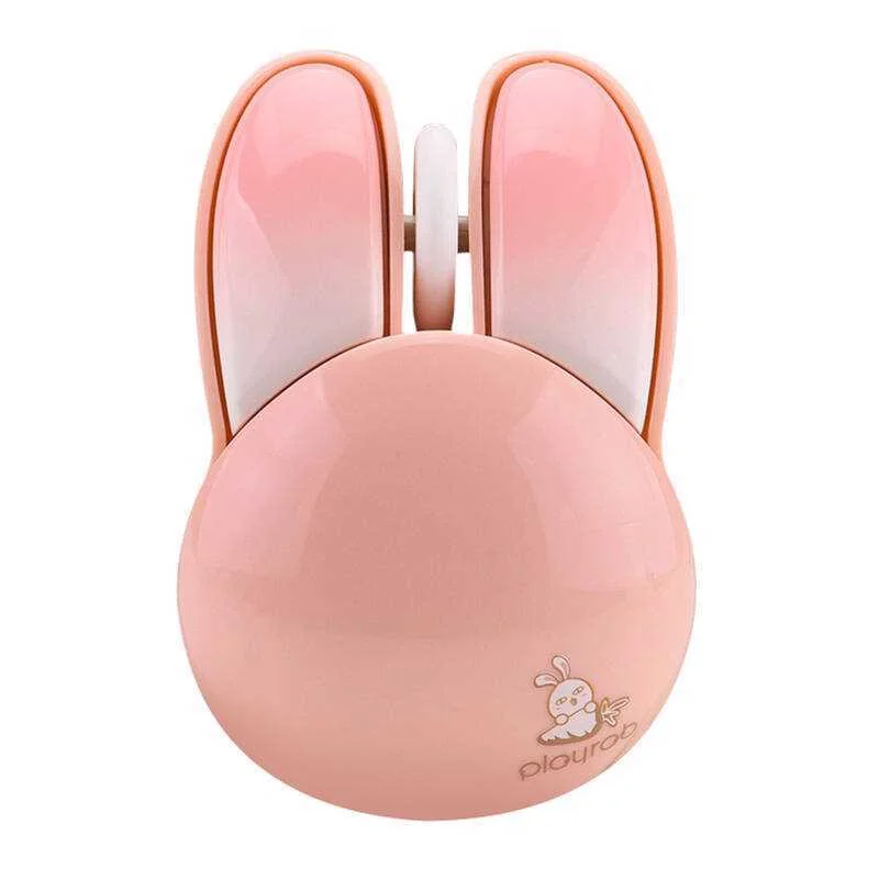 Rato sem fios Mofii + Bluetooth Rabbit M6dm Oil