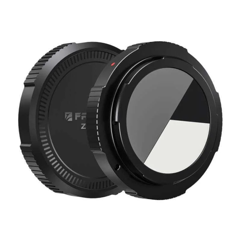 White Balance Lens Cap Freewell For Canon Ef & Rf Mount