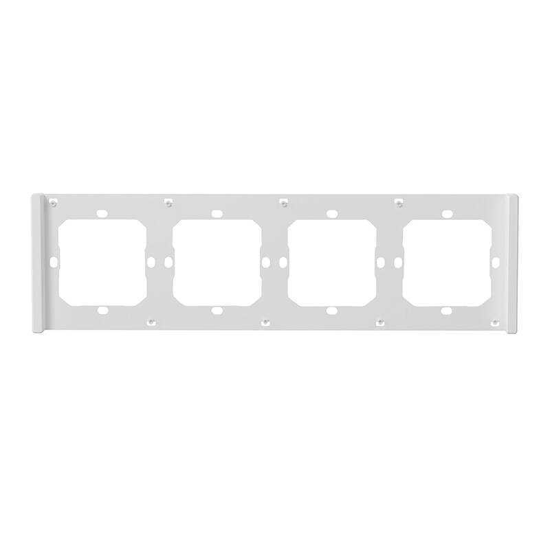 Moldura para interrutor de parede inteligente M5 .