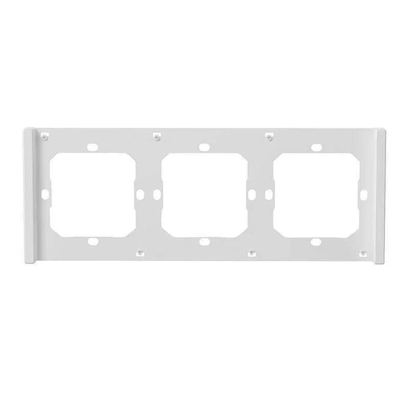 Moldura para interrutor de parede inteligente M5 .