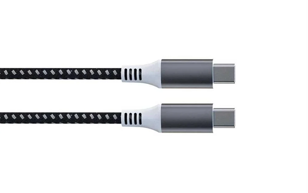 Cabo Usb - Usb 20 C para C 60w, 480mbps, Magnéti