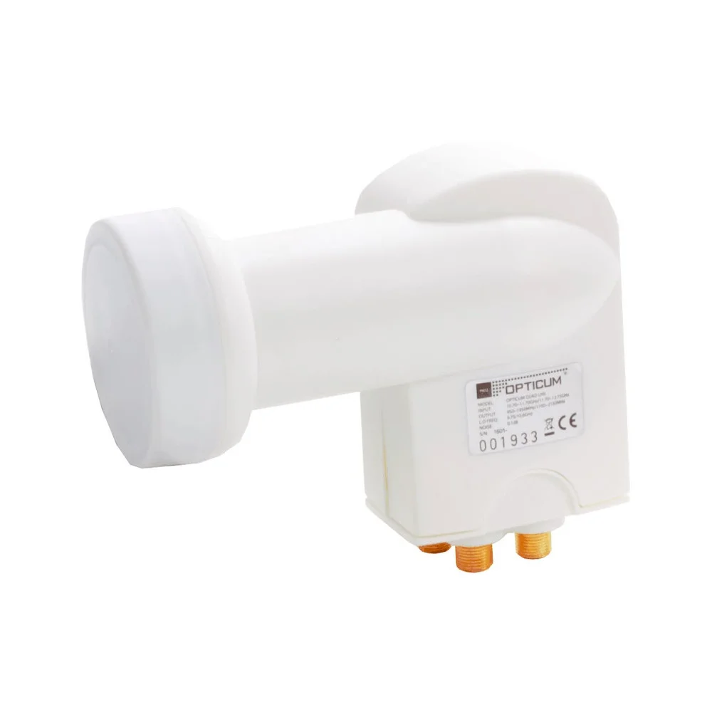 LNB ROBUST QUAD