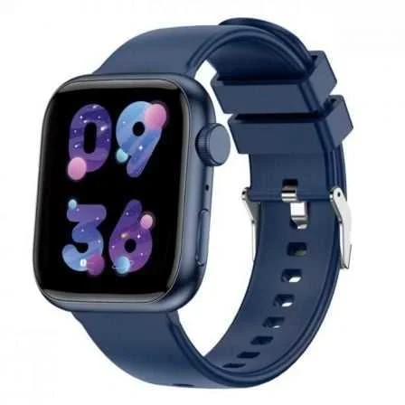 Forever Smartwatch Igo Watch 3 Jw-500 Notificacio