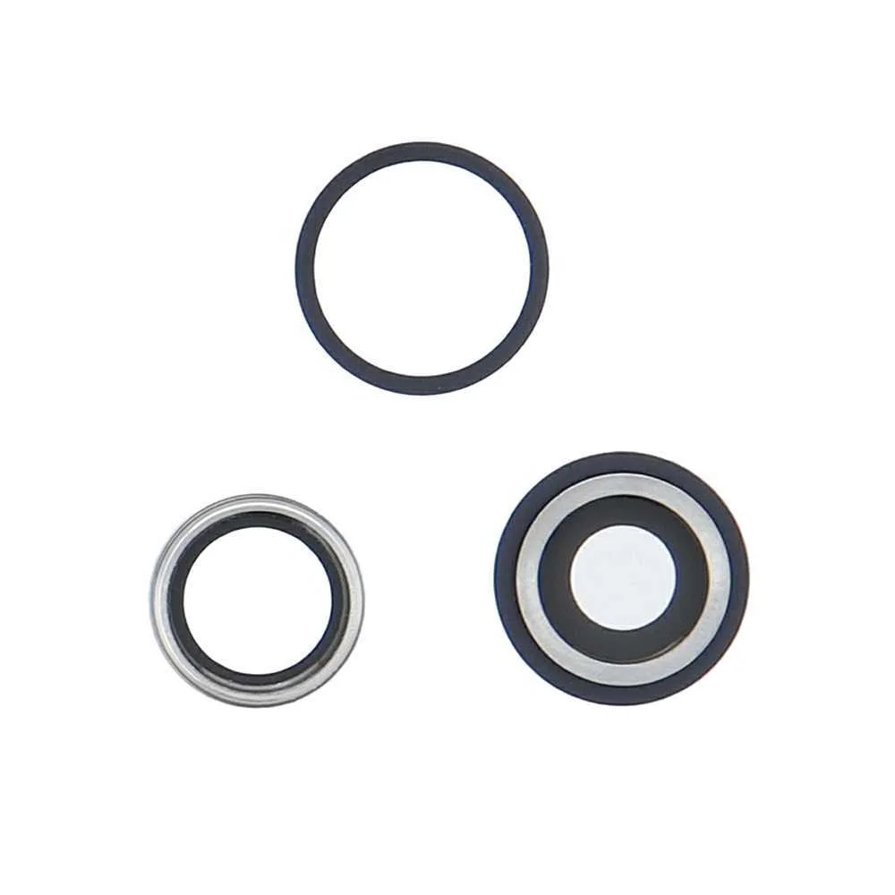 Cobertura de vidro da c&acirc;mara para iPhone 12 Mini