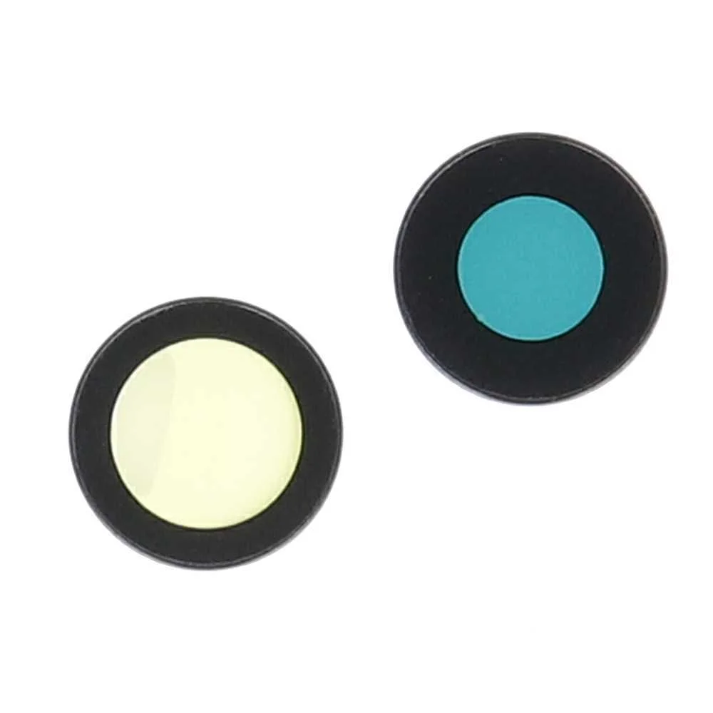 Cobertura de vidro da c&acirc;mara para iPhone 13 Mini