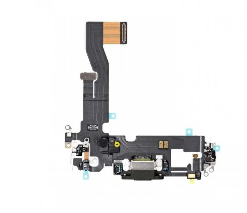 Flex&iacute;vel de carregamento para iPhone 12 / iPhone .