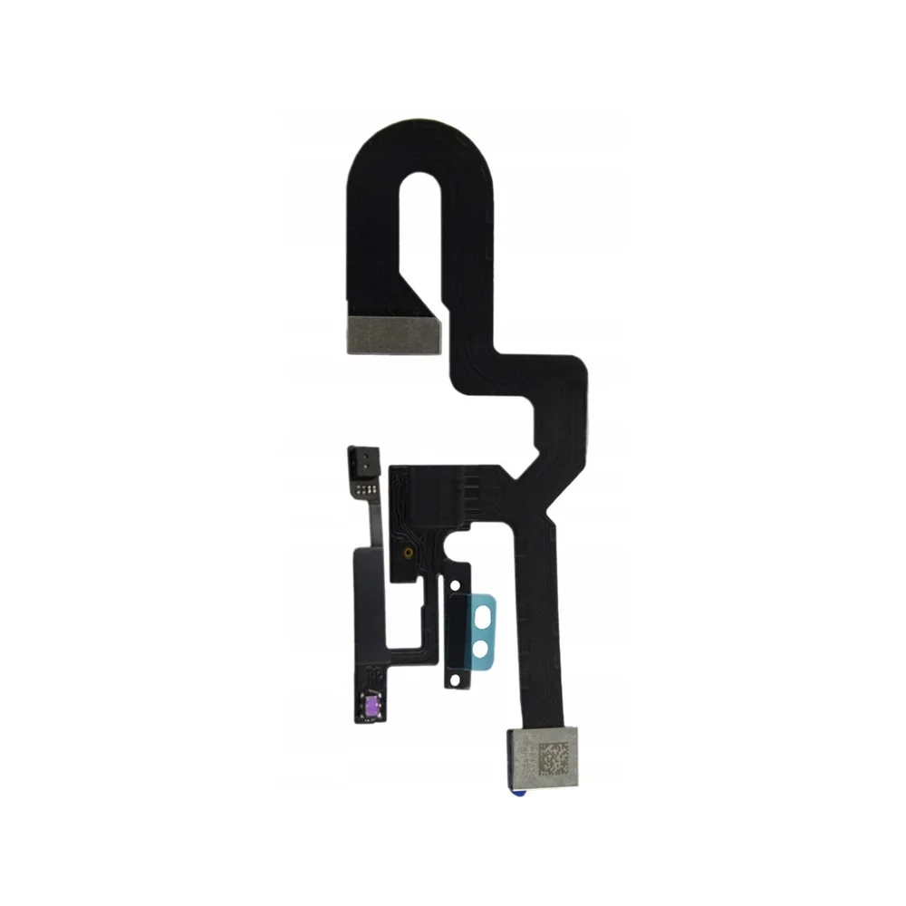 Altifalante Flex com sensores e c&acirc;mara frontal pa.