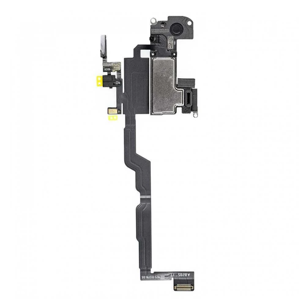 Sensor Flex com altifalante para iPhone Xs