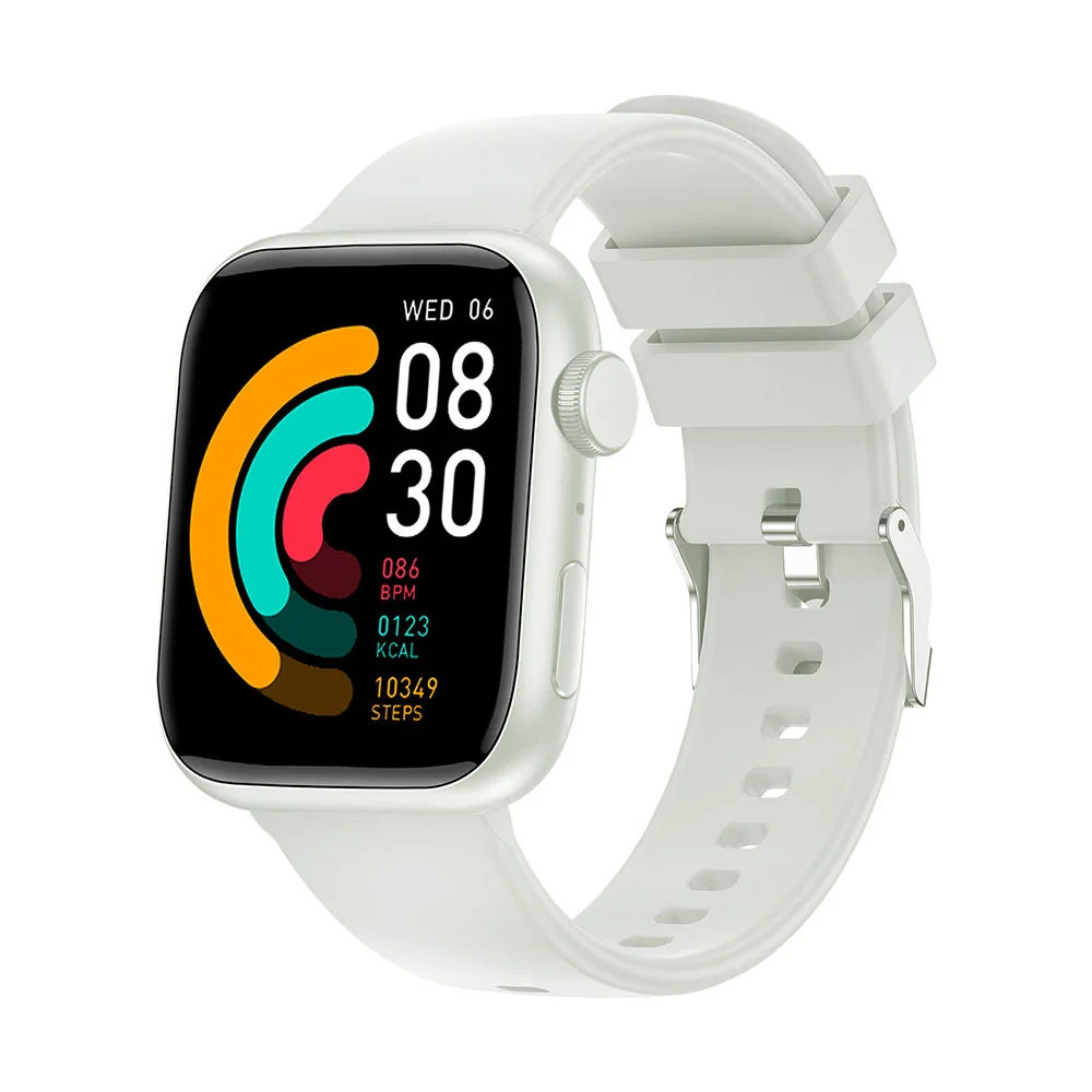 Forever Smartwatch Igo Watch 3 Jw-500 Branco