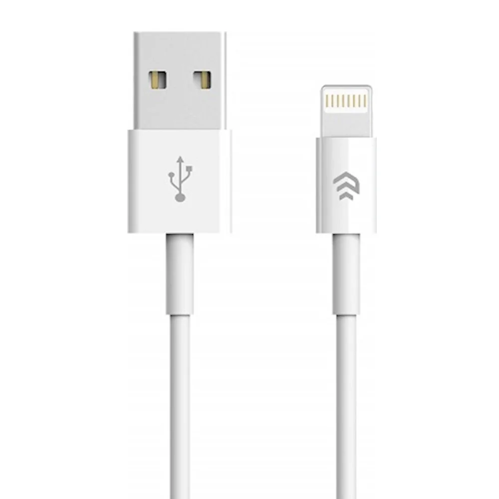 Cabo Devia Smart Ec080 Usb - Lightning 1,0 M 2,1.