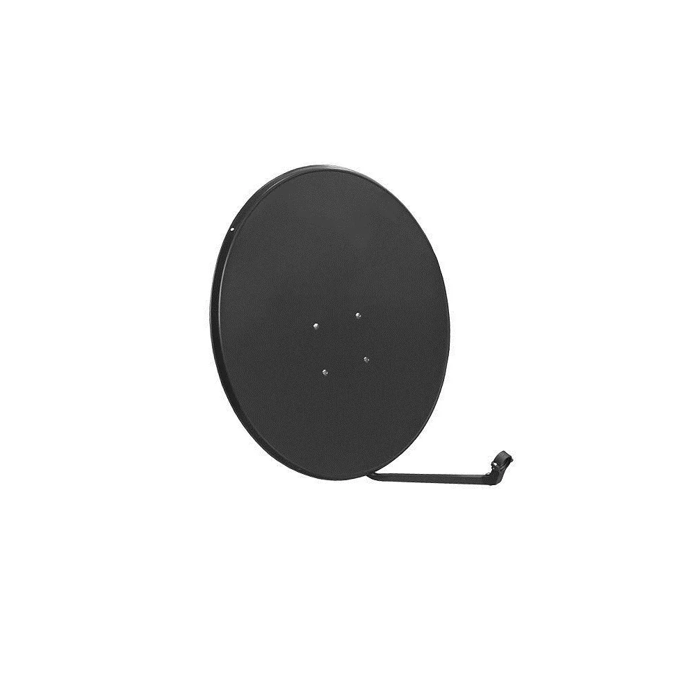 Antena Sat 90, Grafite, Conjunto / Pacote 5 Pcs.