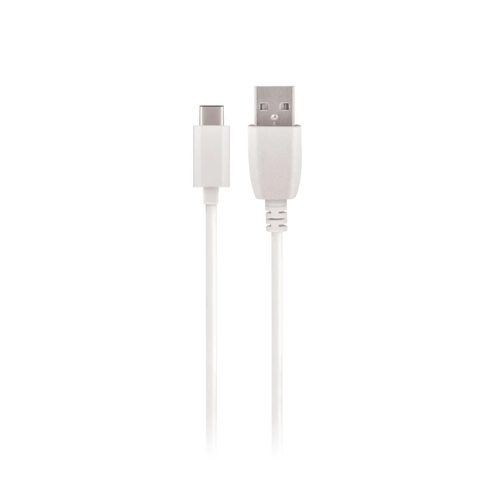 Cabo Maxlife Usb - Usb-C 1,0 M 2a Branco