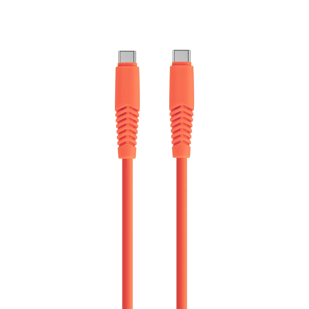 Cabo Setty Usb-C - Usb-C 1,5 M 2,1a Ksc-C-1.5210.