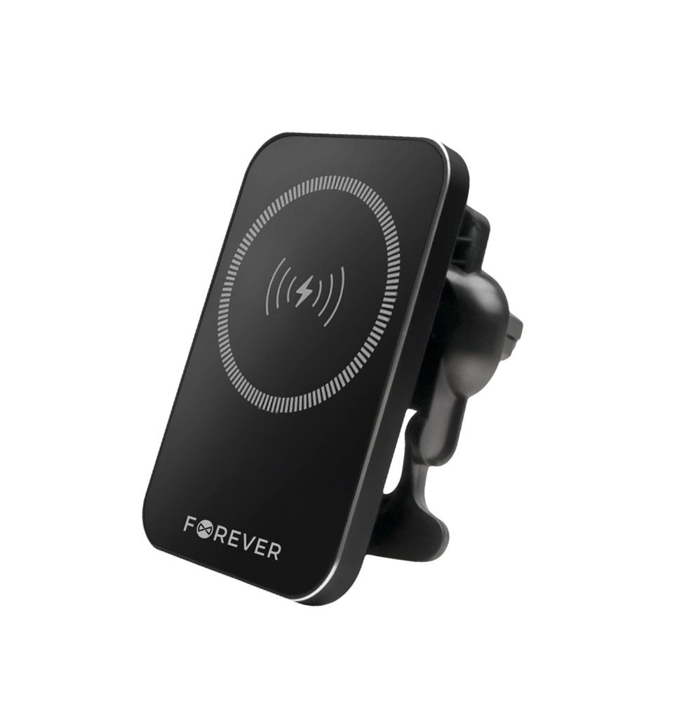 Suporte de Carro Forever para Ventilação Mach-100 Magnético.