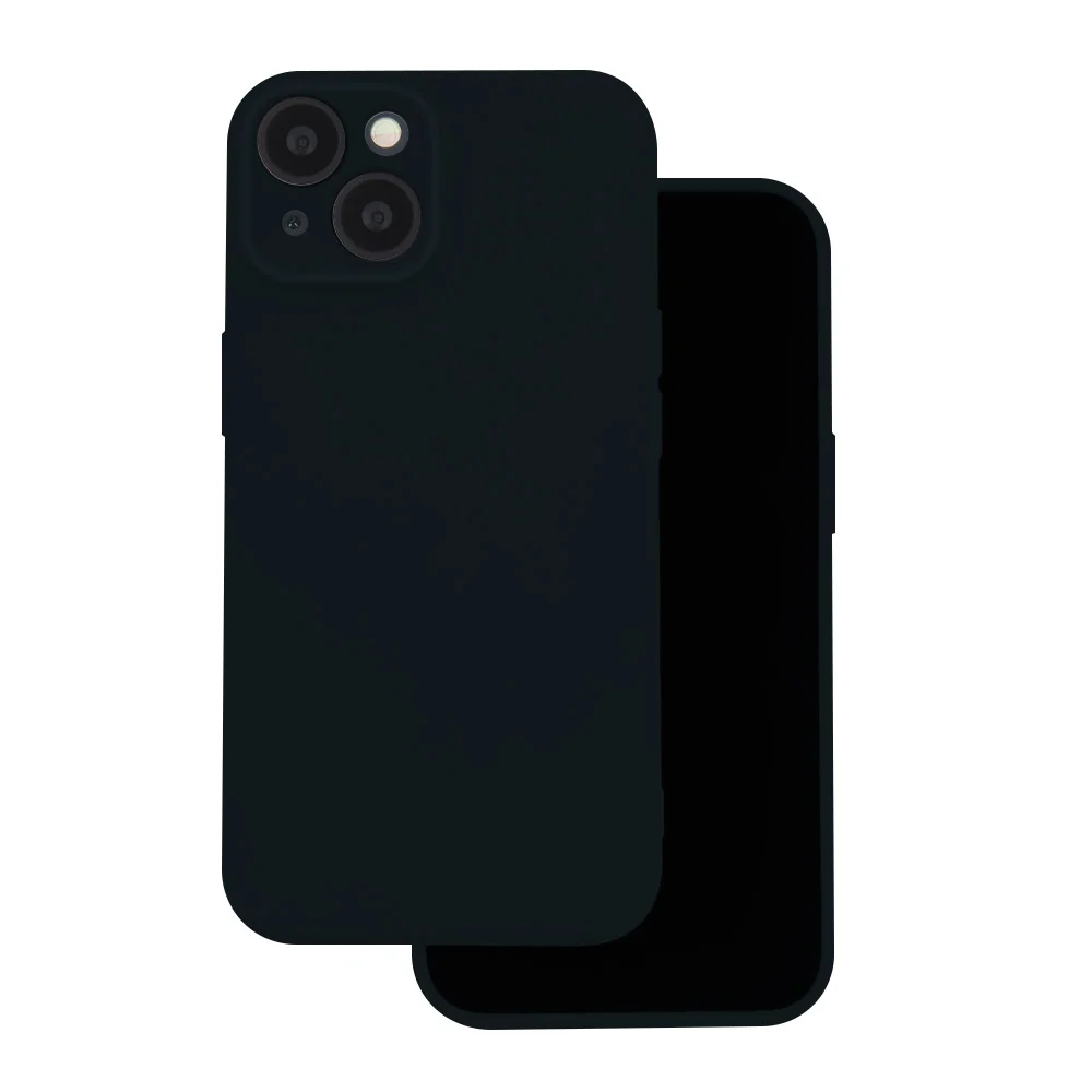 Capa de Silicone para Xiaomi Redmi Note 13 Pro 5g (Glo.