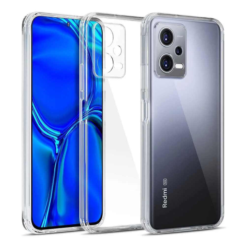 Capa Transparente 3mk para Xiaomi 14 Ultra