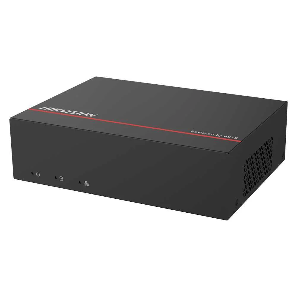 Hikvision Dvr 5n1 Gama Value - 1 Ch Hdtvi / Hdcvi.