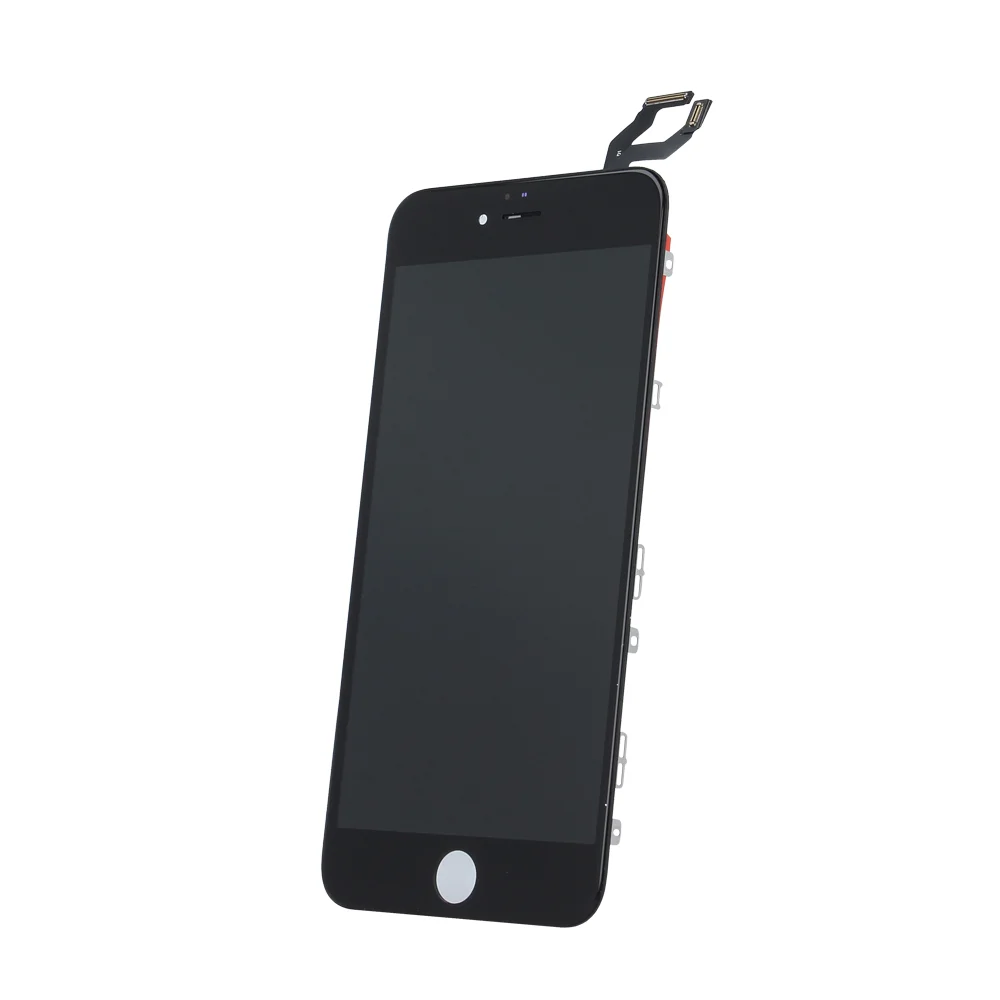 Ecr&atilde; LCD com ecr&atilde; t&aacute;til iPhone 7 Preto Aaaa