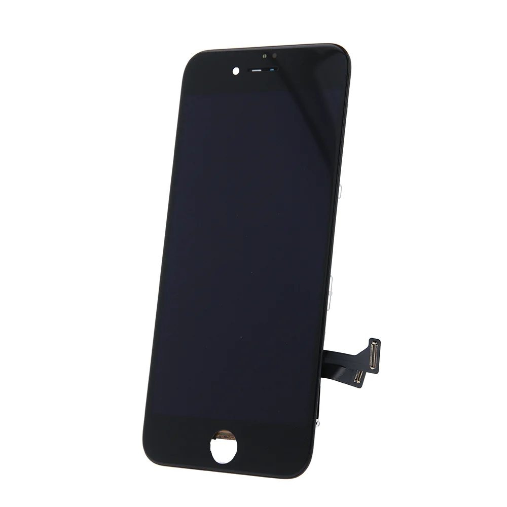 Ecr&atilde; LCD com ecr&atilde; t&aacute;til iPhone 8 / Se 2020 .