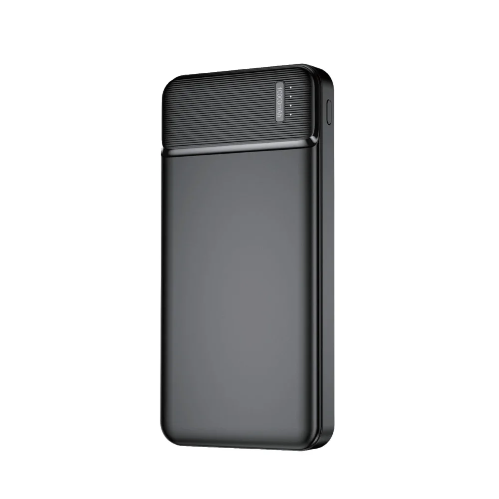 Powerbank Maxlife Mxpb-01 10000 Mah Preto