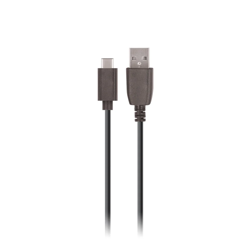 Cabo Maxlife Usb - Usb-C 1.0 M 2a Preto