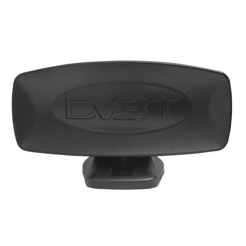 Antena Dvb-T02 Indoor Preto