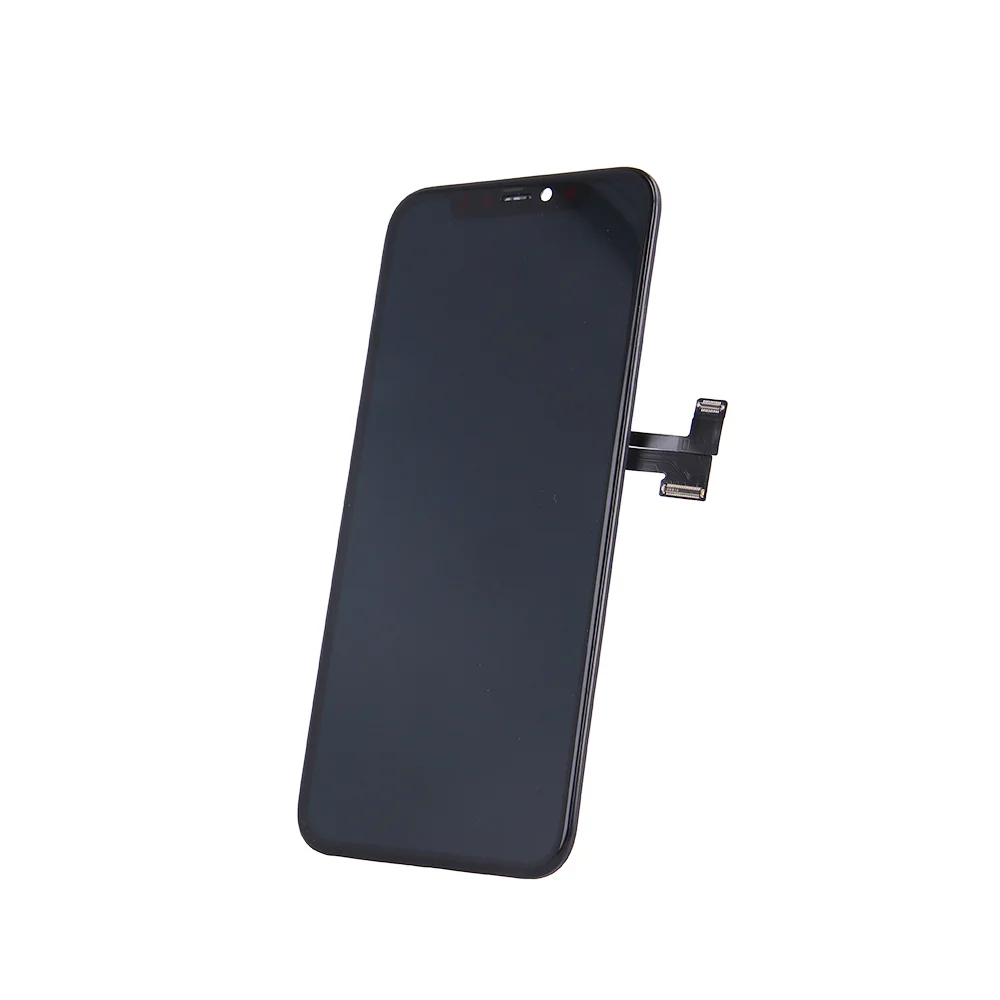 Ecr&atilde; LCD com ecr&atilde; t&aacute;til iPhone 11 Pro Servi.