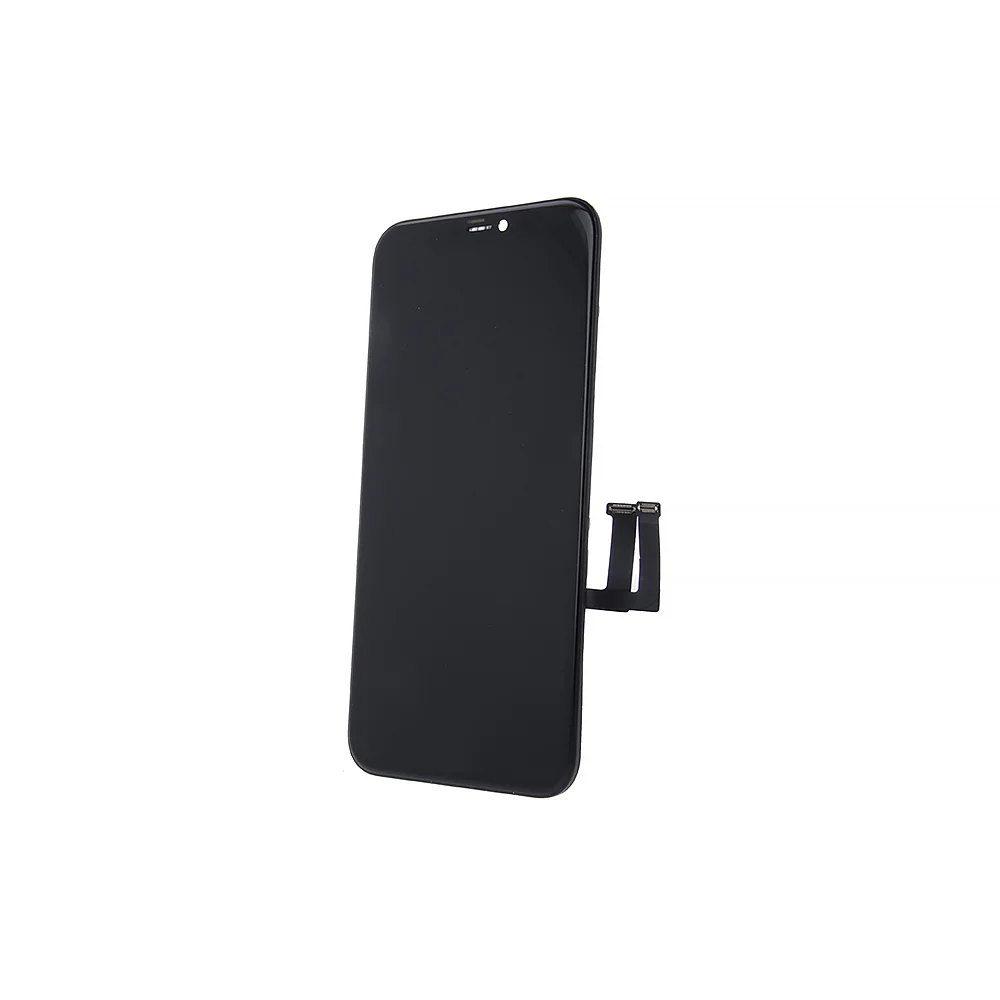 Ecr&atilde; LCD com ecr&atilde; t&aacute;til iPhone 11 Oncell Tft