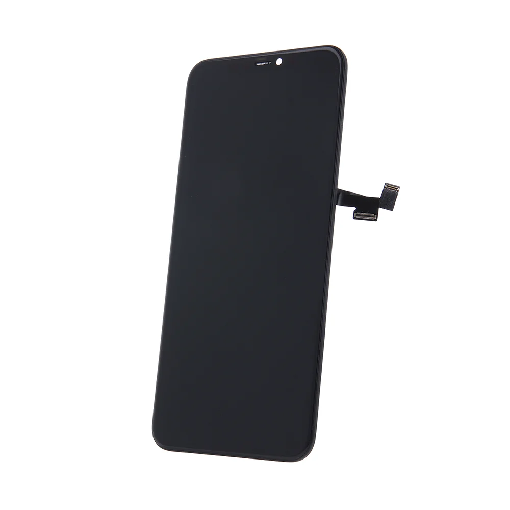 Ecr&atilde; LCD com ecr&atilde; t&aacute;til iPhone 11 Pro Max I.