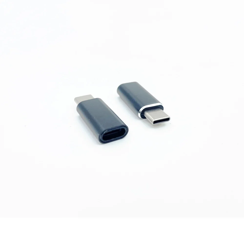 Adaptador Maxlife Lightning para Usb-C