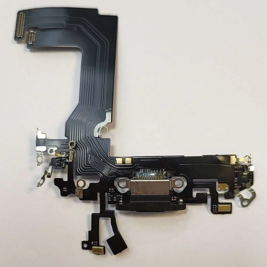 Flex&iacute;vel de carregamento para iPhone 13 Mini