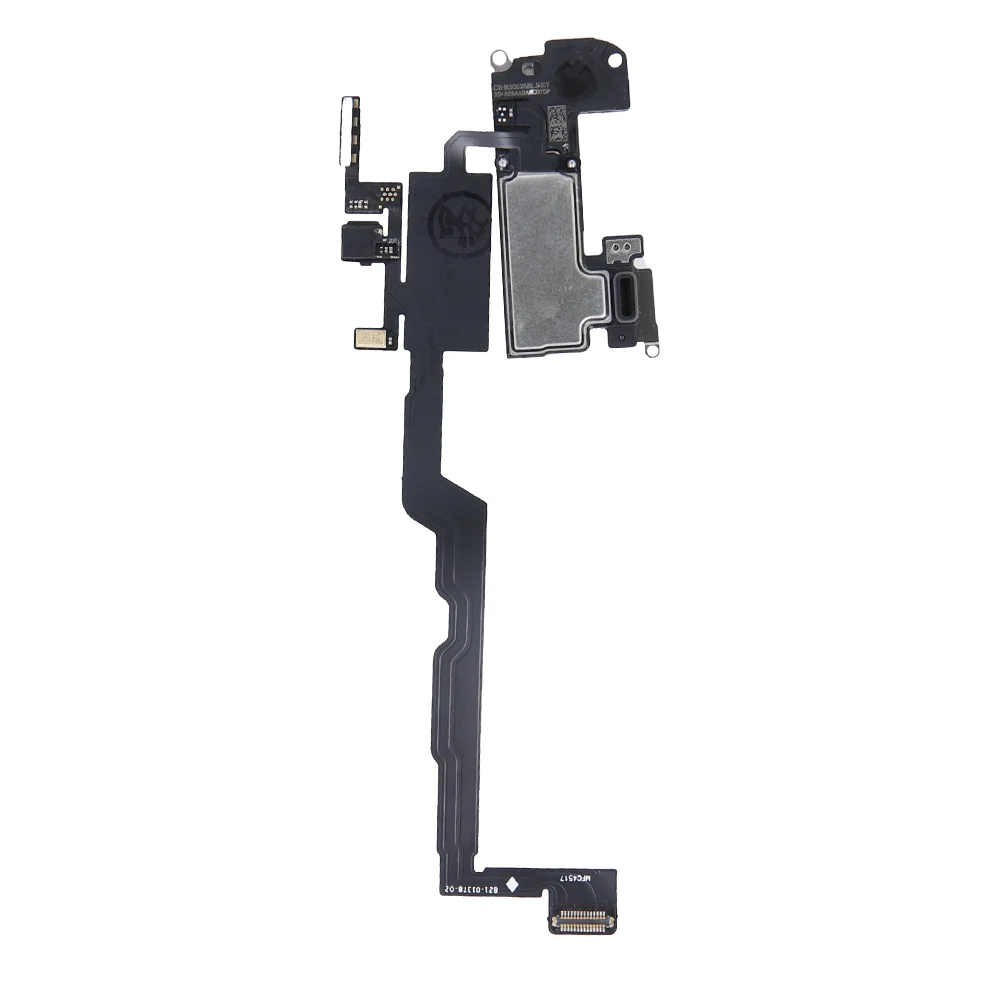 Sensor Flex com altifalante para iPhone Xr