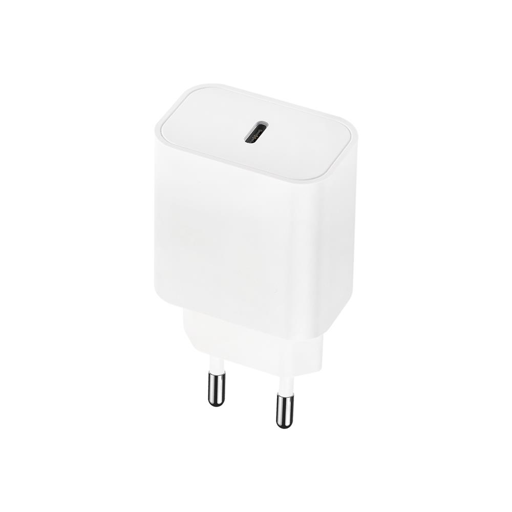 Maxlife Mxtc-06 Pd Qc Carregador 1x Usb-C 20w Bra.
