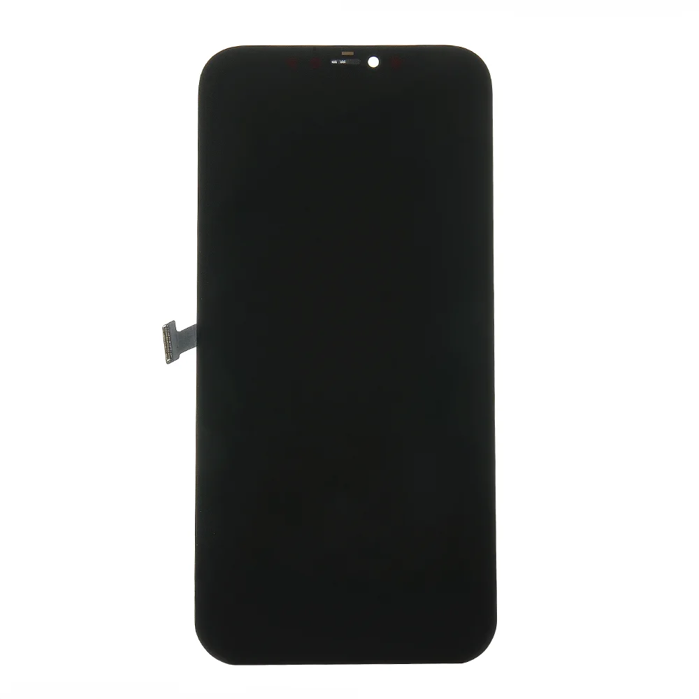 Ecr&atilde; LCD com ecr&atilde; t&aacute;til iPhone 12 Pro Max S.