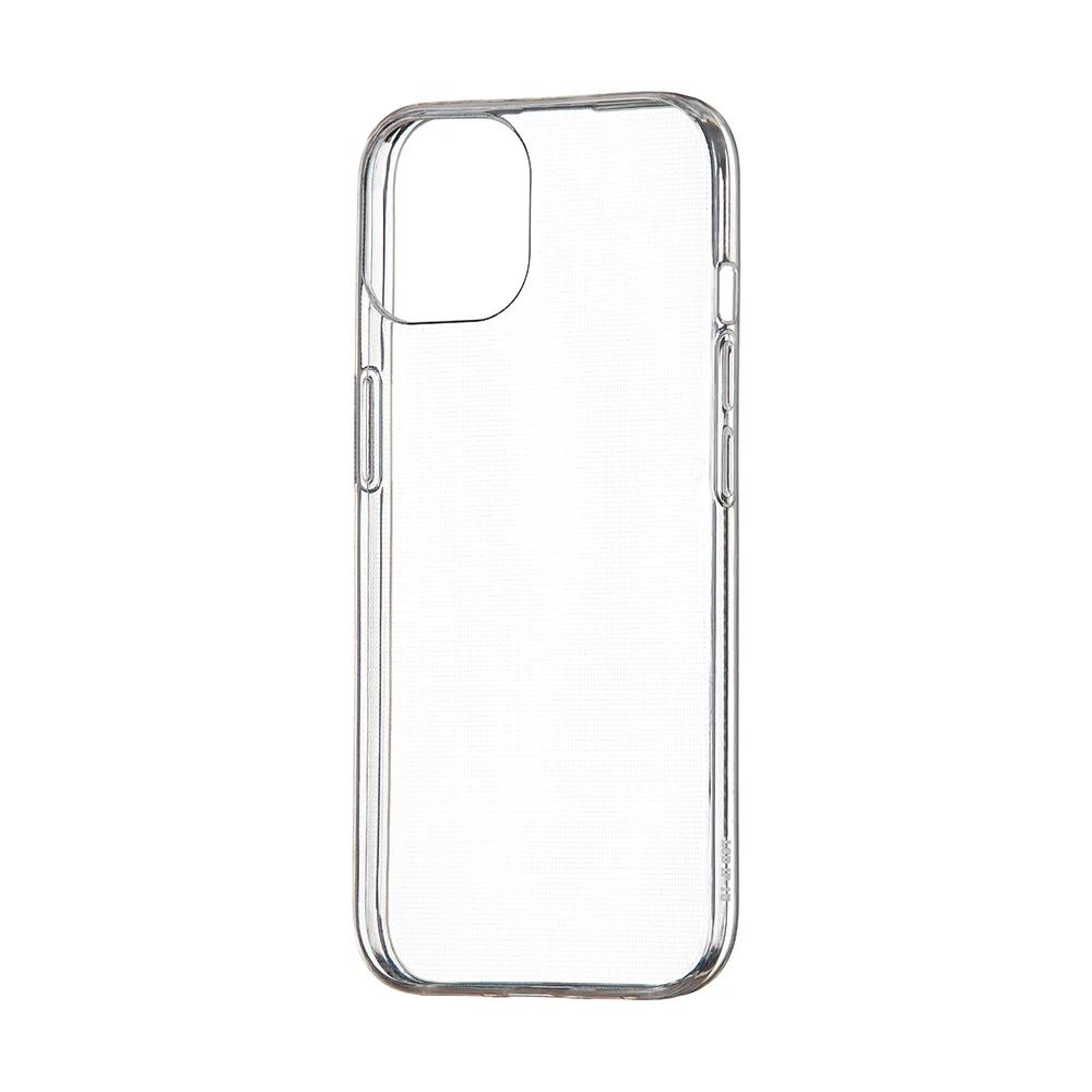Capa Fina de 1 Mm para Xiaomi Redmi Note 13 5g (Globa.