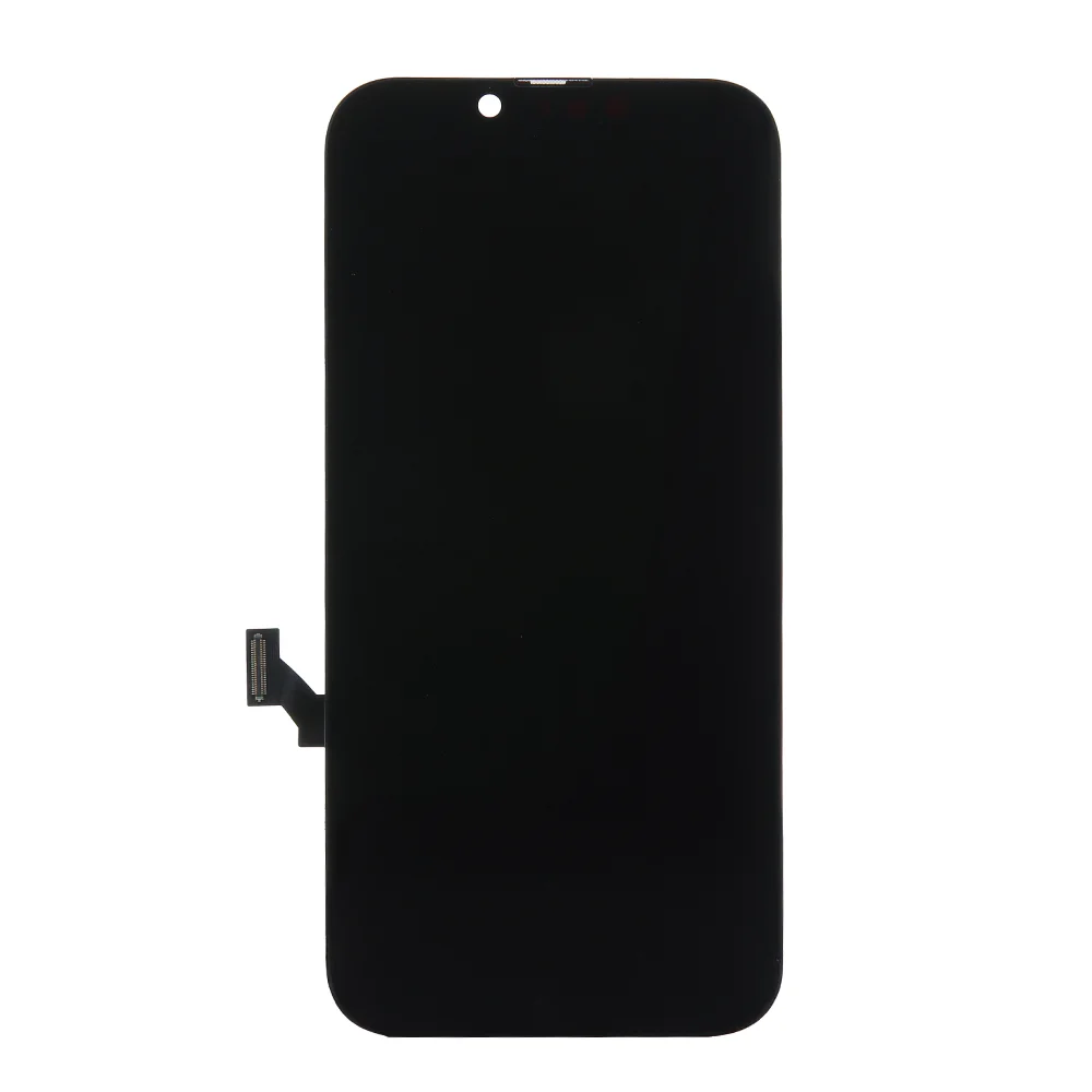 Visor Lcd com ecr&atilde; t&aacute;til para iPhone 14 Incel.