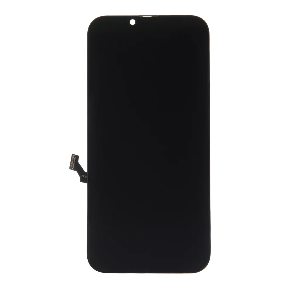 Ecr&atilde; LCD com ecr&atilde; t&aacute;til para iPhone 14 Plus .