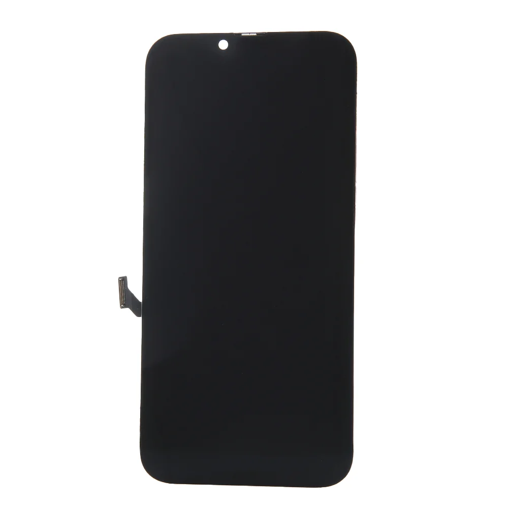Ecr&atilde; LCD com ecr&atilde; t&aacute;til iPhone 14 Plus Serv.