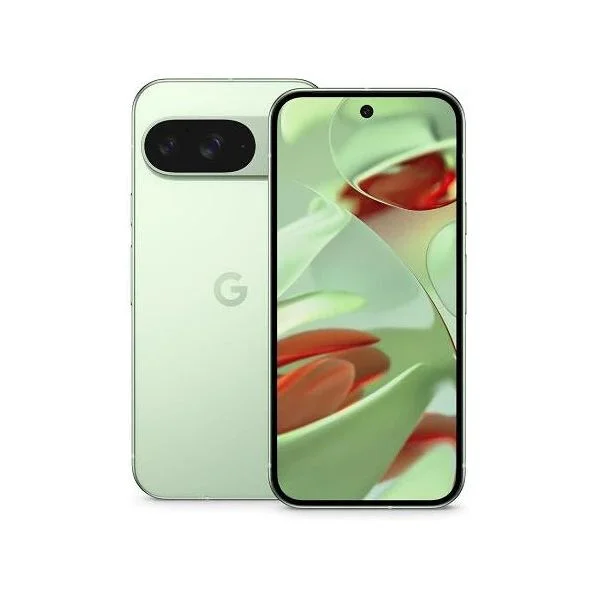 Smartphone Google Pixel 9 5g 12/256gb Wintergreen