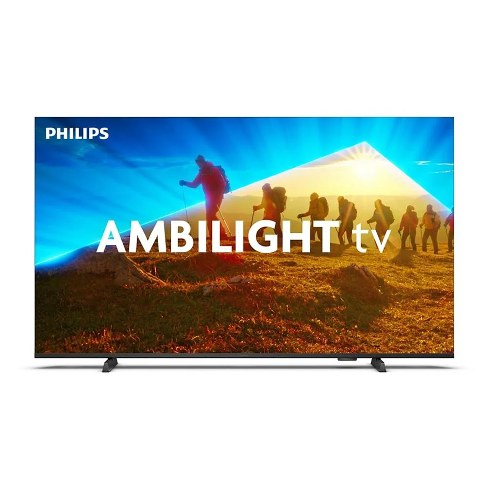 Smart TV LED 65" 65PUS8009 4K Ultra HD Preto - PH.