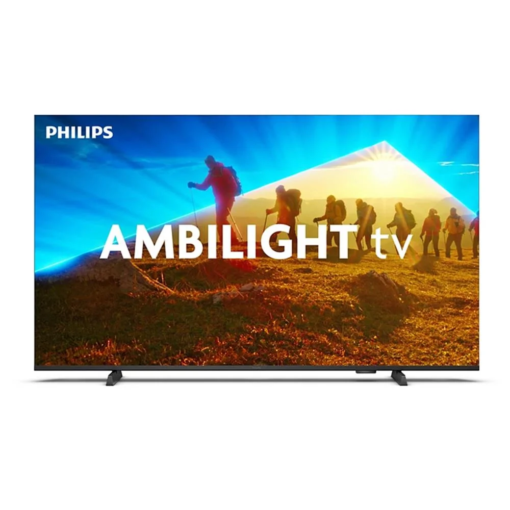 Tv Philips 55" 55pus8009/12 LED 4k Uhd Smart Tv Hdr10