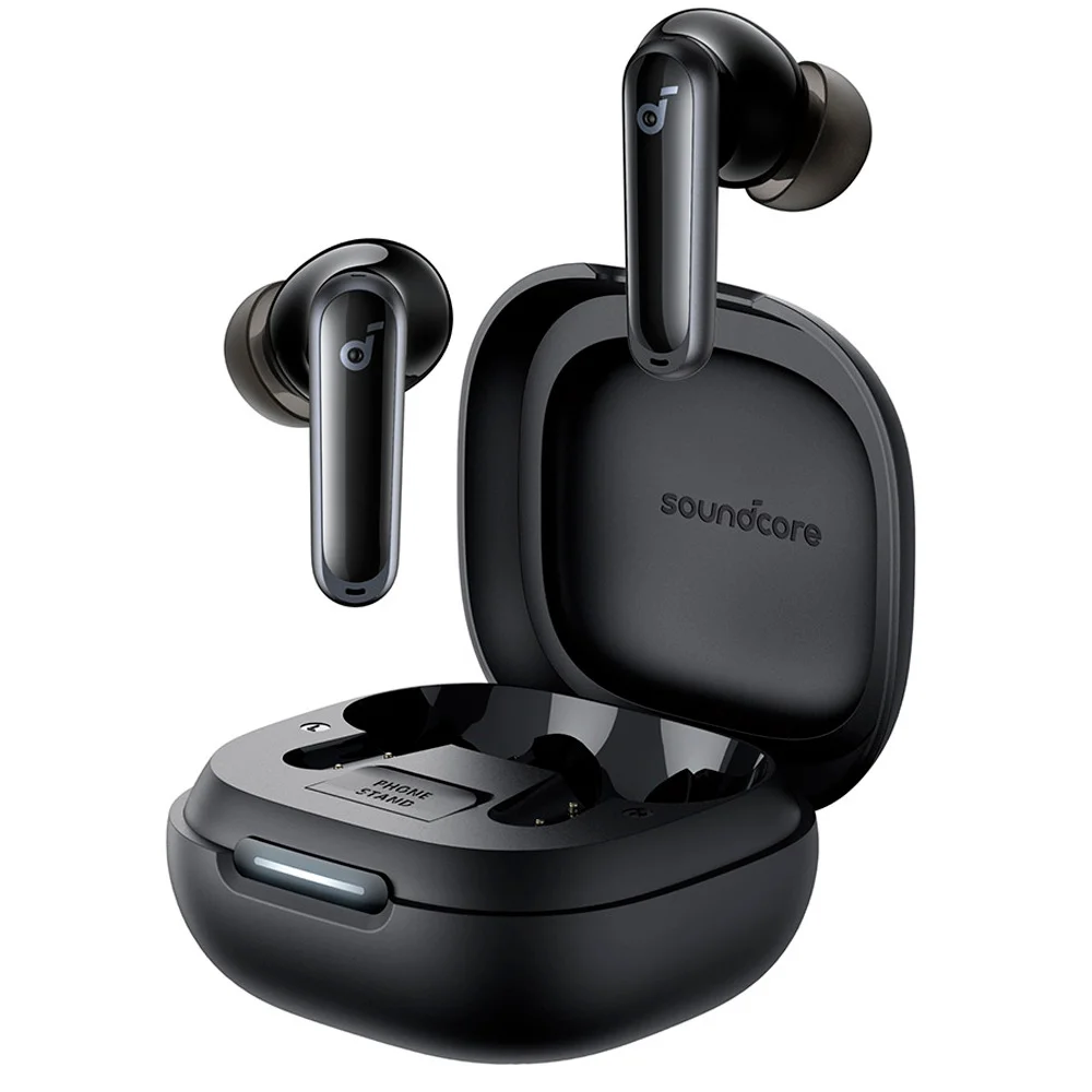 Auscultadores Sem Fios Soundcore P40i Preto