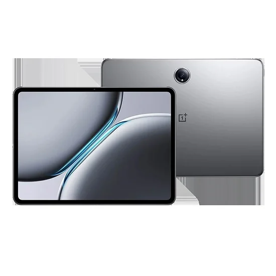 Tablet OnePlus Pad 2 12.1" 12/256GB WiFi Cinza