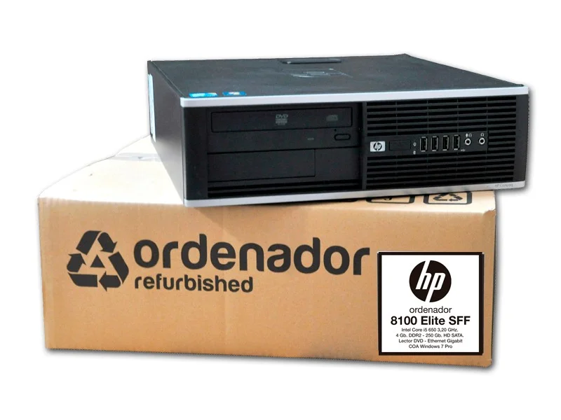 8300 Elite Sff