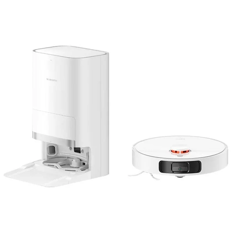 Robô de limpeza Xiaomi X20+ Branco
