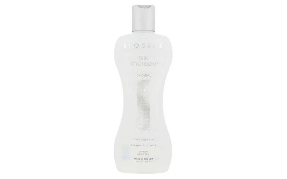 Hair Serum Biosilk Silk Therapy  355ml