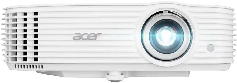 Vídeo Projetor Datashow Dlp 1920x1080 P1657ki Branco - Acer