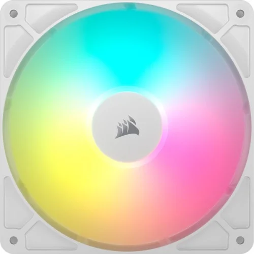 Corsair Rs Argb Pwm La?â1fter - 140 Mm